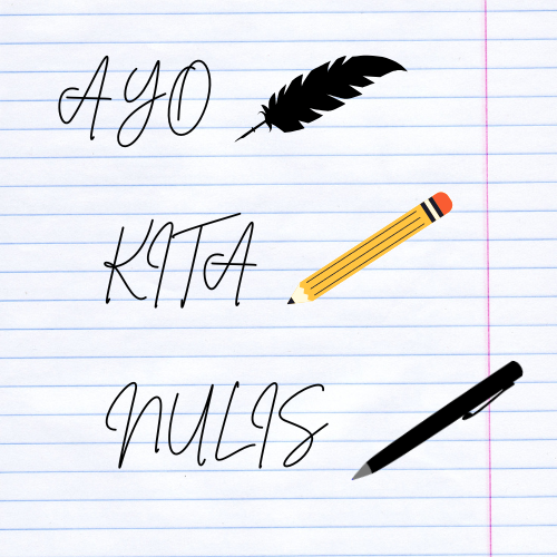 AyoKitaNulis